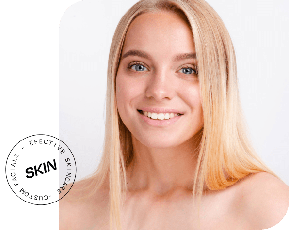 Omarm de glow SKIN Skin Boosters