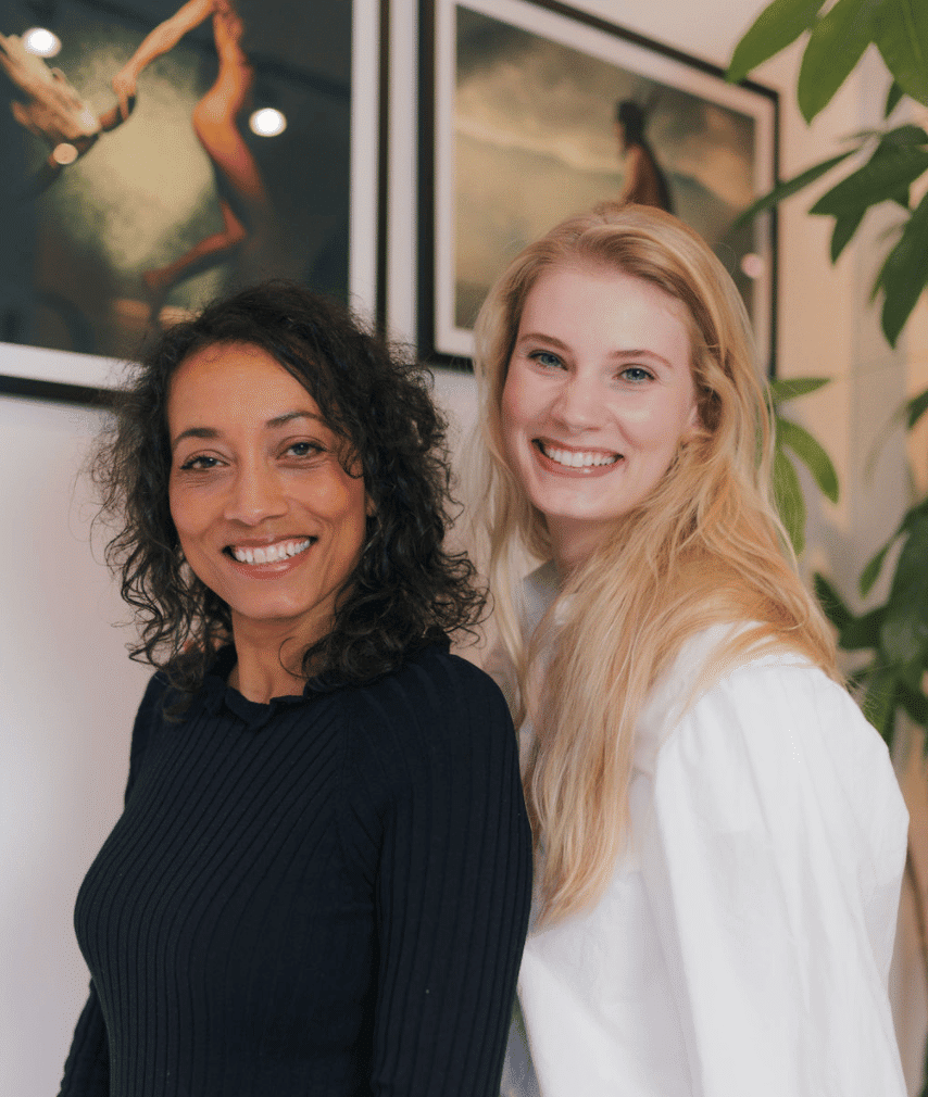 SKIN Amsterdam clinic