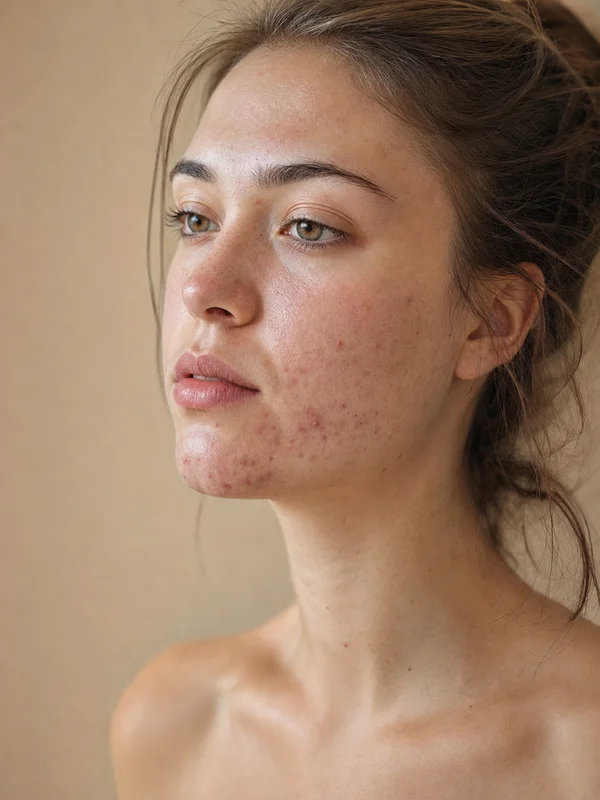 Acne behandeling SKIN Amsterdam