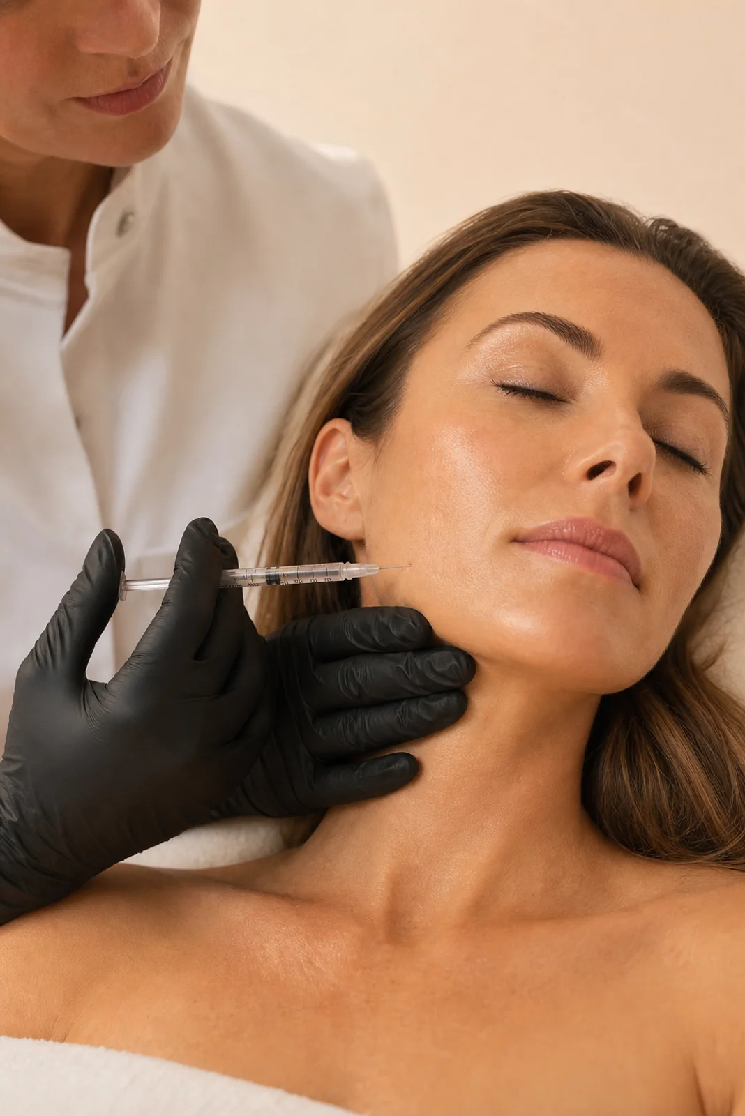 SKIN Injecteerbare Behandelingen Amsterdam