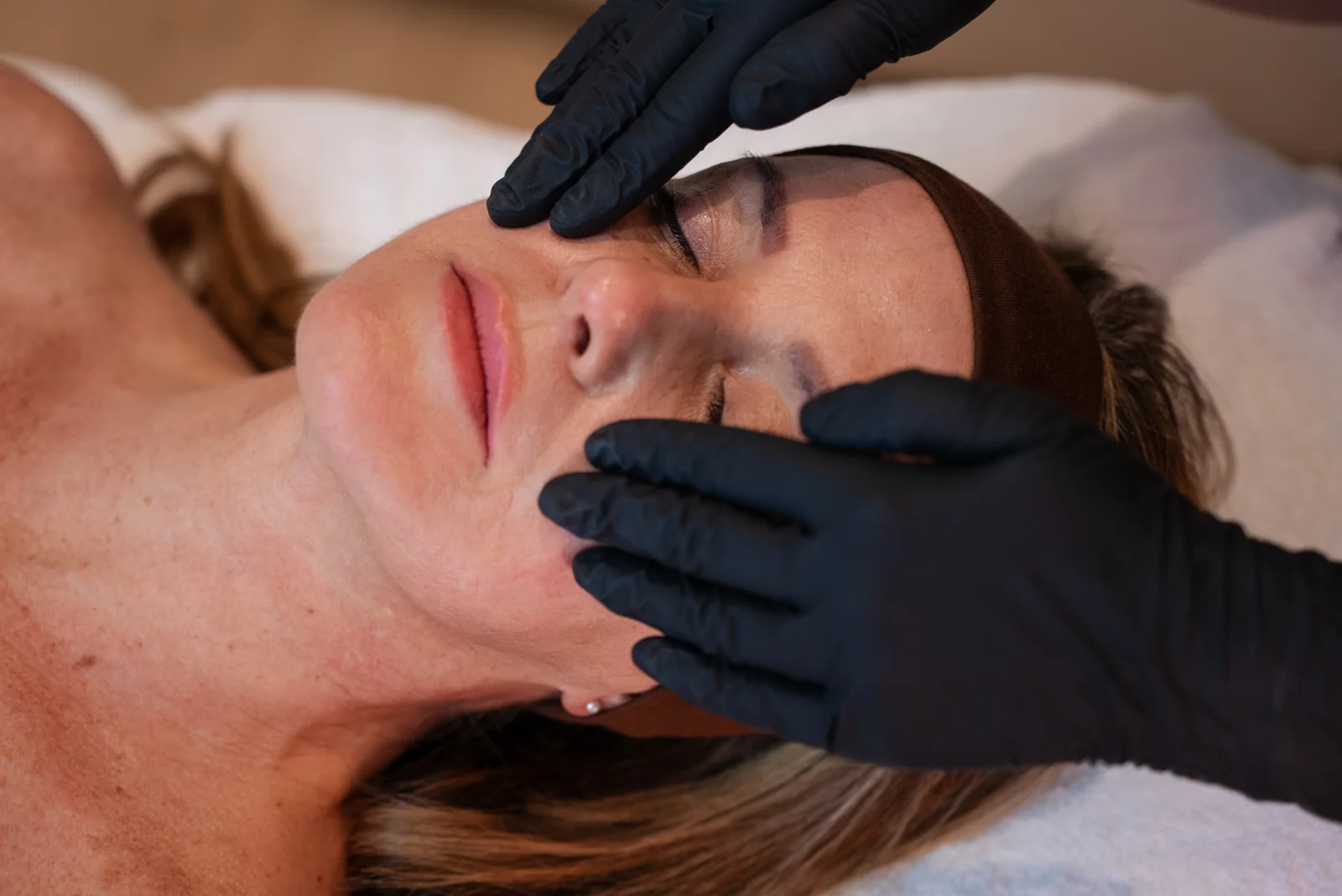 SKIN Oud-Zuid huidbehandeling