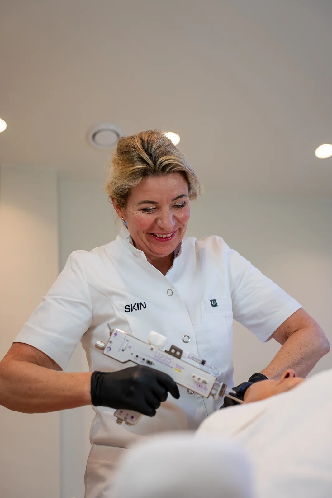 SKIN Injecteerbare behandelingen Amsterdam