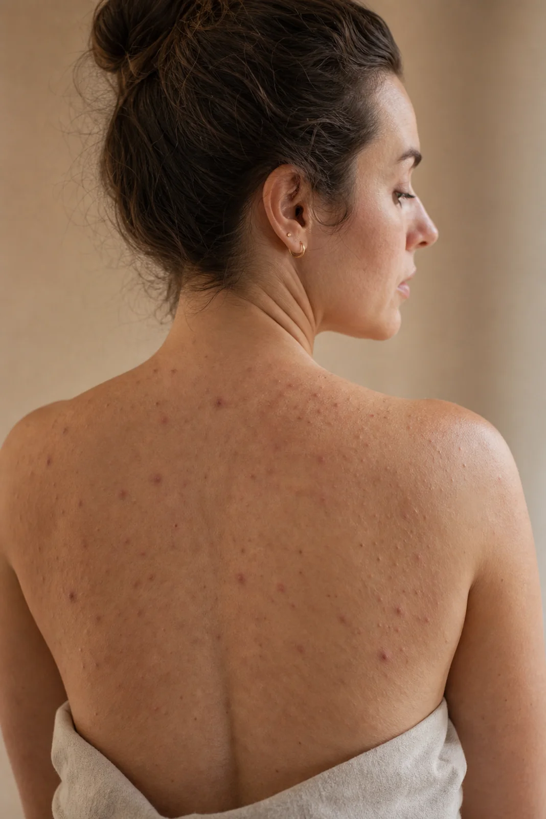 Rug Acne